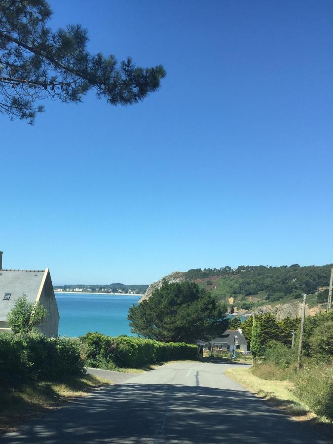 La Pointe Camping 沙托兰 外观 照片