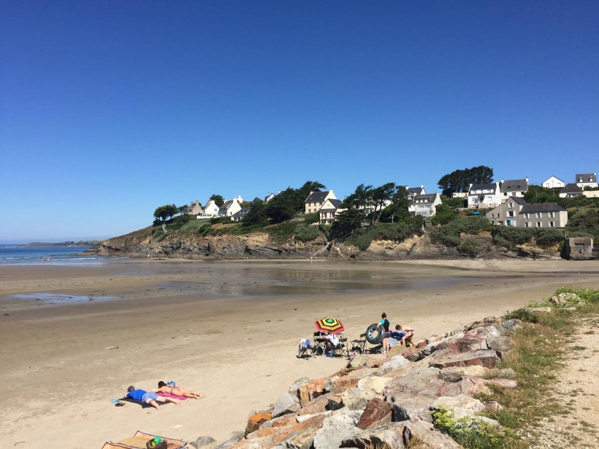 La Pointe Camping 沙托兰 外观 照片